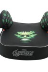 Marvel Hulk 15-36kg Oto Koltuğu Yükseltici