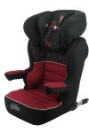 Marvel Iron Man Isofixli 15-36kg Oto Koltuğu