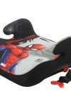 Marvel Spiderman Comfort Isofixli Yükseltici 15-36kg Oto Koltuğu -  Wonder Spider