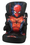 Marvel Spiderman 15-36kg Oto Koltuğu - FACE TO FACE