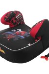 Marvel Spiderman Isofixli Yükseltici 15-36kg Oto Koltuğu - GREAT POWER