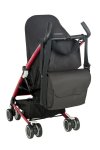 Maxi-Cosi Flexi Bag Çanta / Black Raven