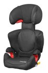 Maxi-Cosi Rodi XP FİX Oto Koltuğu / Night Black