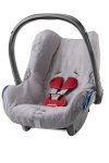 Maxi-Cosi Cabriofix Havlu Kılıf / Cool Grey