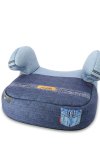 Nania Dreamy 15-36Kg Oto Koltuğu Yükseltici - Blue Jean