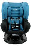 Nania Revo 0-25 Kg 360 Derece Dönebilen Oto Koltuğu - Blue