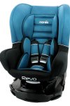 Nania Revo 0-25 Kg 360 Derece Dönebilen Oto Koltuğu - Blue
