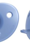 Philips Avent Soothie Ortodontik Saklama Kutulu 2li Emzik 0-6 Ay - Erkek