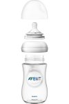 Philips Avent Natural PP Biberon +1 Ay 260 ml İkili