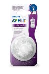 Philips Avent Natural Yoğun Akış Y Kesim +6 Ay 2li Biberon Emziği