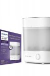 Philips Avent Buharlı Sterilizatör 3'ü 1 Arada SCF291/00