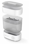 Philips Avent Buharlı Sterilizatör 3'ü 1 Arada SCF291/00