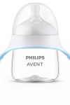Philips Avent Natural Response Eğitici Bardak 6 Ay+,Tepkili Biberon Emziği SCF263/61