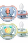 Philips Avent Ultra Air Emzik 0-6 Ay 2li Kız SCF085/12