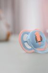 Philips Avent Ultra Air Emzik 0-6 Ay 2li Kız SCF085/12