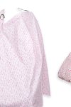 Pierre Cardin 2'li Anne Emzirme Seti - Pembe