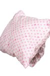 Pierre Cardin 2'li Anne Emzirme Seti - Pembe