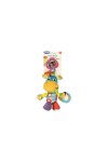 Playgro Munchimal Peluş Aktivite Oyuncağı - Eşek