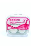 Poblex Antialerjik Silikon 2'li Kulak Tıkacı
