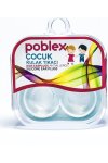 Poblex Çocuk Kulak Tıkacı