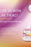 Poblex Çocuk Kulak Tıkacı