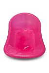 Sema Baby Giderli Banyo Küveti - Pembe