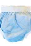 Sema Baby Lüks Alıştırma Külodu 16-22 Kg - Mavi