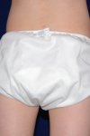 Sema Baby Alıştırma Külodu No.1 10-15 kg