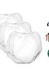 Sema Baby Alıştırma Külodu No.2 15-20 kg - 3lü Ekonomik Paket