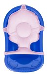 Sevi Bebe Çok Fonksiyonlu Bebek Filesi & Minderi - Pembe