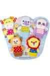 Sozzy Toys Parmak Kukla Oyuncakları - SZY164