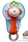 SozzyToys Halkalı Maymunum - SZY113