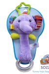 SozzyToys Halkalı Filim - SZY116