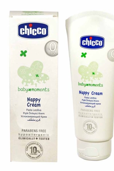 Chicco Pişik Önleyici Krem 100ml