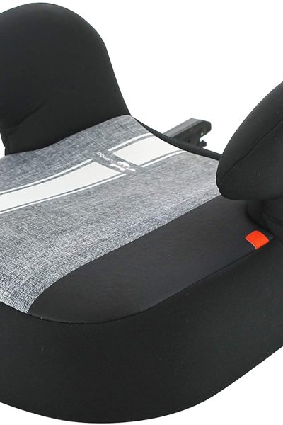 Comfymax Isofixli Yükseltici 15-36kg Oto Koltuğu - Grey Line