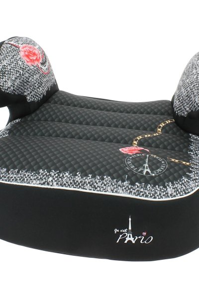 Comfymax Lux 15-36Kg Oto Koltuğu Yükseltici - Coco
