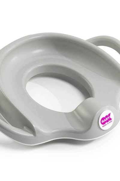 OkBaby Sofa Klozet Adaptörü / Gri