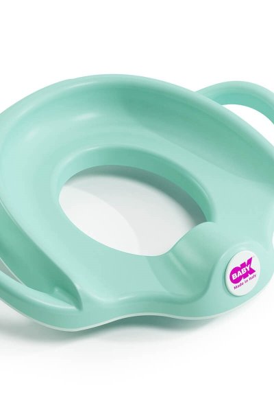 OkBaby Sofa Klozet Adaptörü / Turkuaz
