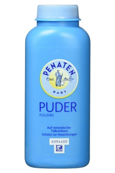 Penaten Baby Bebek Pudrası 100 ml