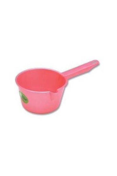 Sema Baby Maşrapa - Pembe