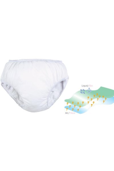 Sevi Bebe Alıştırma Külodu