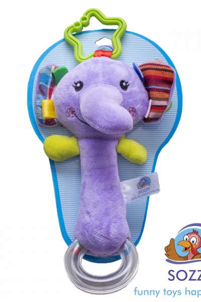 SozzyToys Halkalı Filim - SZY116