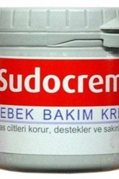Sudocrem Bebek Bakım Kremi 60 gr