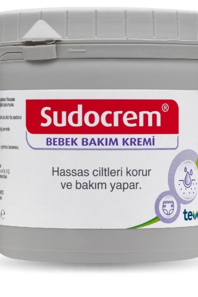 Sudocrem Bebek Bakım Kremi 400 gr