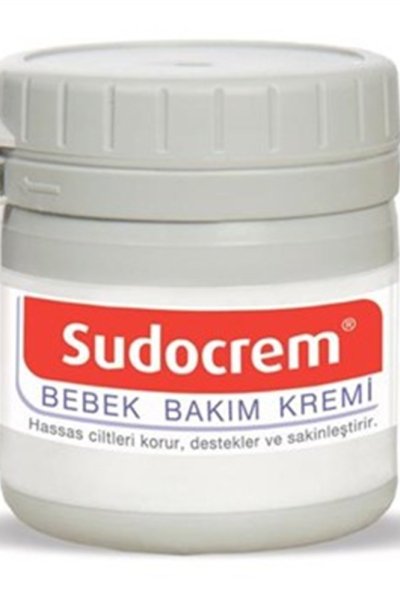 Sudocrem Bebek Bakım Kremi 400 gr
