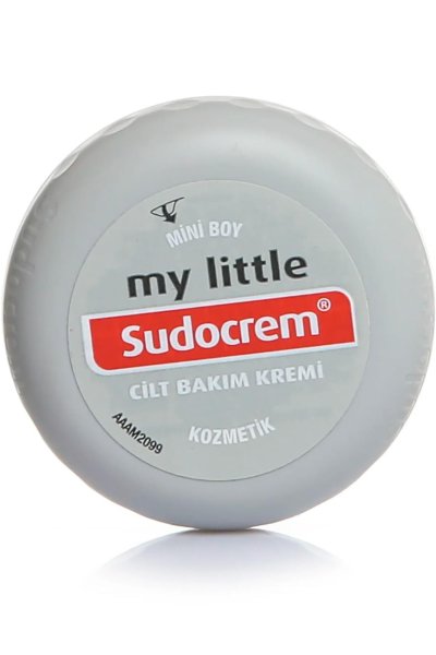 Sudocrem Cilt Bakım Kremi 22 gr